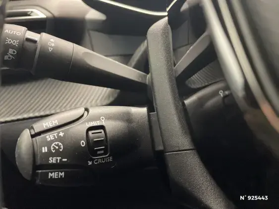 PEUGEOT 208 II - voiture d'occasion - Photo 27
