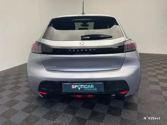 PEUGEOT 208 II - voiture d'occasion - Photo 6