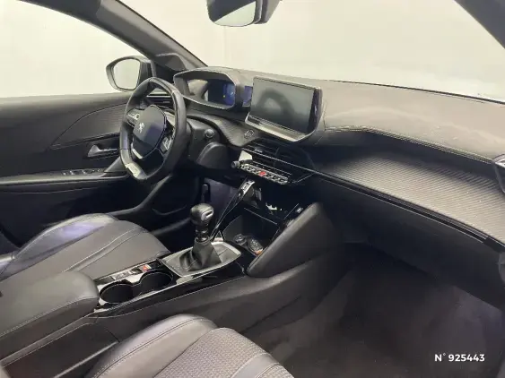 PEUGEOT 208 II - voiture d'occasion - Photo 10