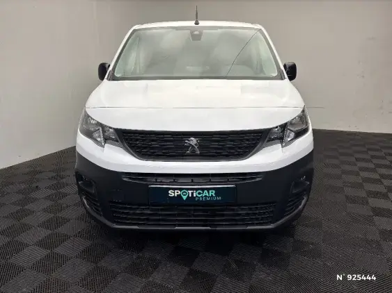 PEUGEOT PARTNER III - voiture d'occasion - Photo 3