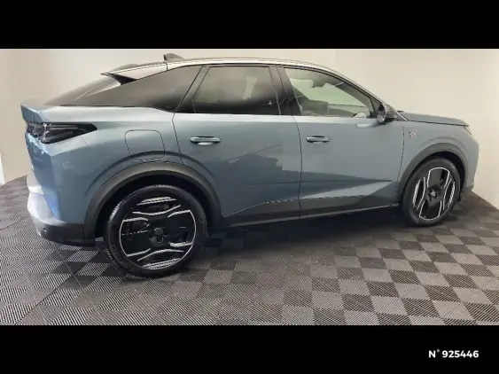 PEUGEOT 3008 III - voiture d'occasion - Photo 5