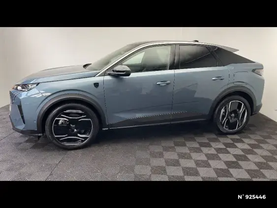 PEUGEOT 3008 III - voiture d'occasion - Photo 2