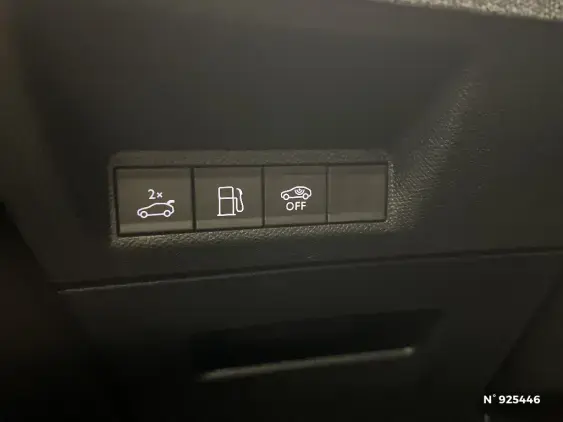 PEUGEOT 3008 III - voiture d'occasion - Photo 26
