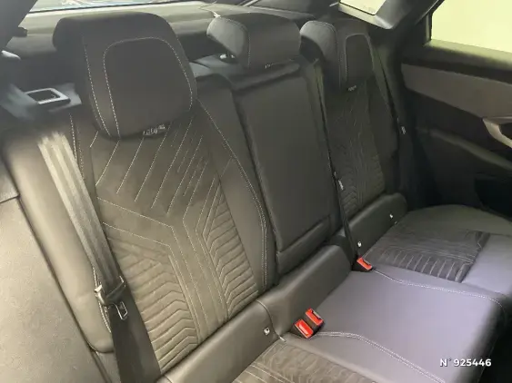 PEUGEOT 3008 III - voiture d'occasion - Photo 11