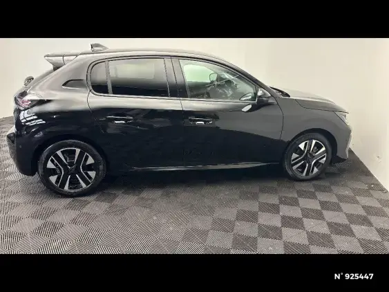 PEUGEOT 208 II - voiture d'occasion - Photo 5