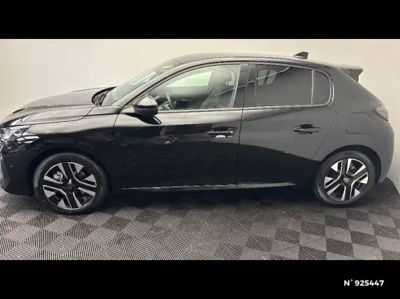 PEUGEOT 208 II - voiture d'occasion - Photo 2