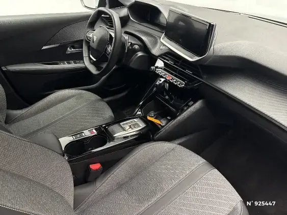 PEUGEOT 208 II - voiture d'occasion - Photo 10