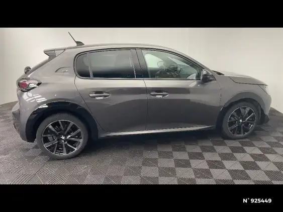 PEUGEOT 208 II - voiture d'occasion - Photo 5