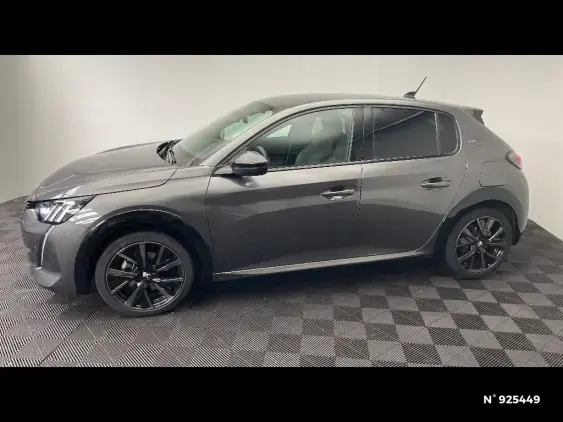 PEUGEOT 208 II - voiture d'occasion - Photo 2