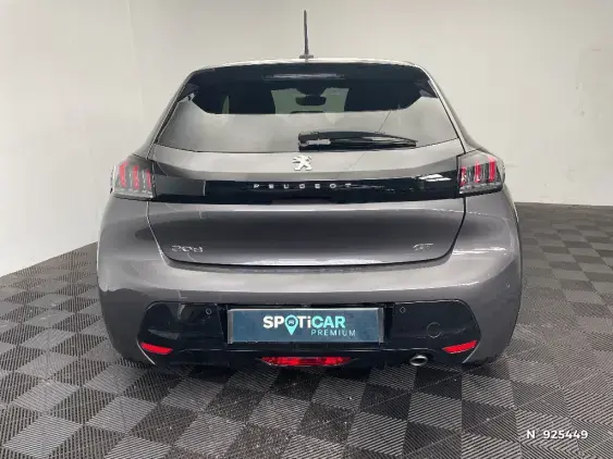 PEUGEOT 208 II - voiture d'occasion - Photo 6