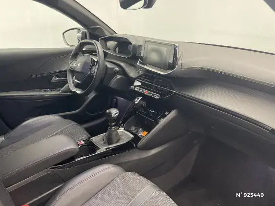 PEUGEOT 208 II - voiture d'occasion - Photo 10