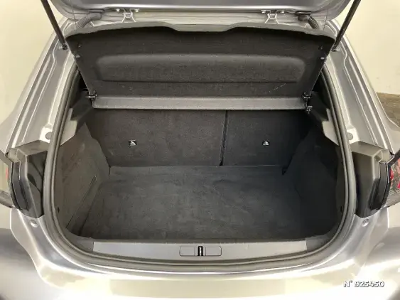 PEUGEOT 208 ELECTRIQUE II - voiture d'occasion - Photo 7