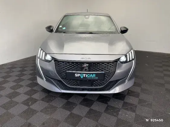 PEUGEOT 208 ELECTRIQUE II - voiture d'occasion - Photo 3