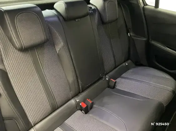 PEUGEOT 208 ELECTRIQUE II - voiture d'occasion - Photo 11