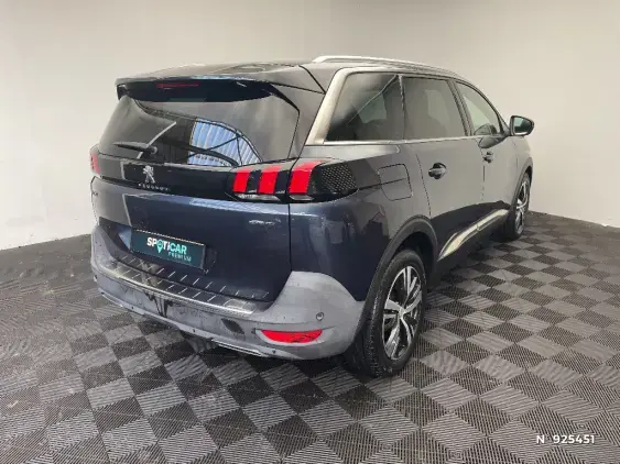 PEUGEOT 5008 II - voiture d'occasion - Photo 4