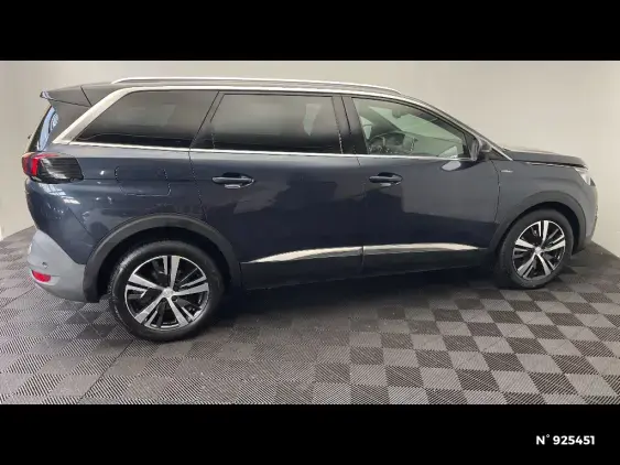 PEUGEOT 5008 II - voiture d'occasion - Photo 5
