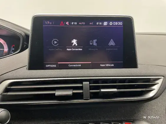 PEUGEOT 5008 II - voiture d'occasion - Photo 13