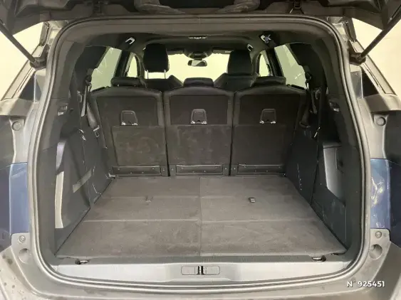PEUGEOT 5008 II - voiture d'occasion - Photo 7