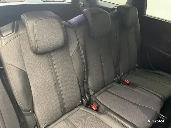 PEUGEOT 5008 II - voiture d'occasion - Photo 11