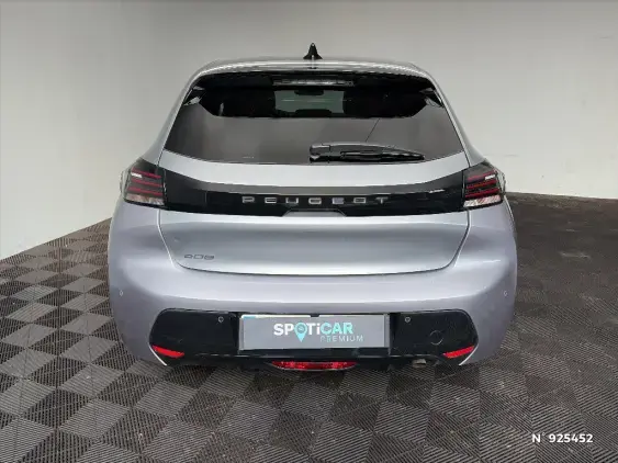 PEUGEOT 208 II - voiture d'occasion - Photo 6