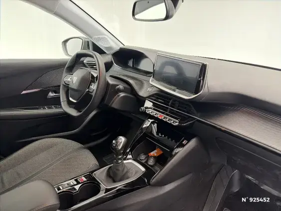 PEUGEOT 208 II - voiture d'occasion - Photo 10