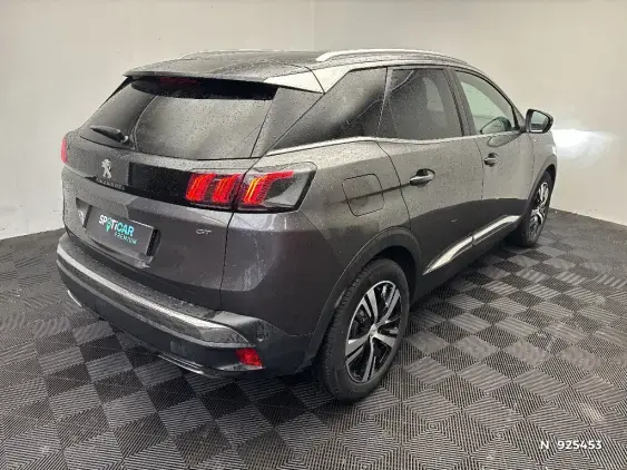 PEUGEOT 3008 II - voiture d'occasion - Photo 4