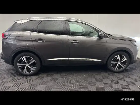 PEUGEOT 3008 II - voiture d'occasion - Photo 5