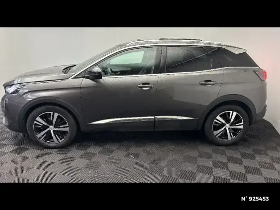 PEUGEOT 3008 II - voiture d'occasion - Photo 2