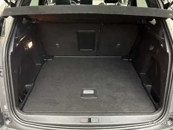PEUGEOT 3008 II - voiture d'occasion - Photo 7