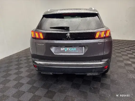 PEUGEOT 3008 II - voiture d'occasion - Photo 6