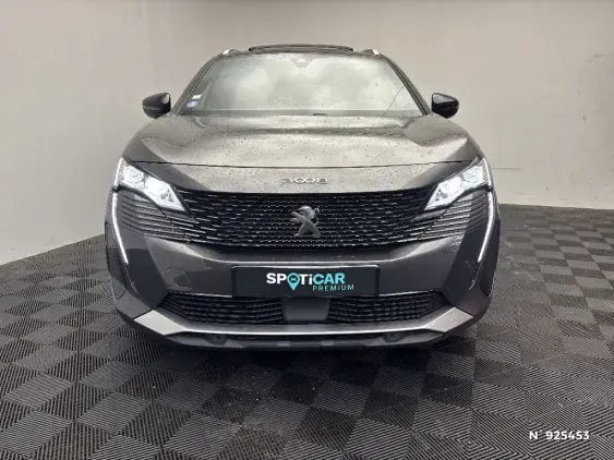 PEUGEOT 3008 II - voiture d'occasion - Photo 3