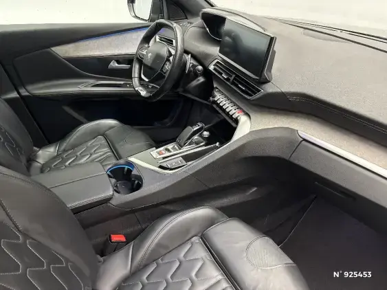 PEUGEOT 3008 II - voiture d'occasion - Photo 10