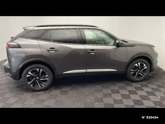 PEUGEOT 2008 II - voiture d'occasion - Photo 5