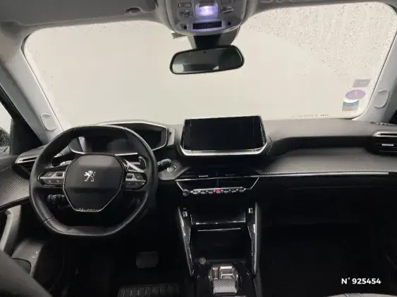PEUGEOT 2008 II - voiture d'occasion - Photo 9