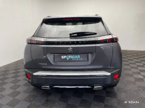 PEUGEOT 2008 II - voiture d'occasion - Photo 6