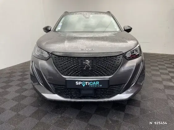 PEUGEOT 2008 II - voiture d'occasion - Photo 3