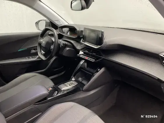 PEUGEOT 2008 II - voiture d'occasion - Photo 10
