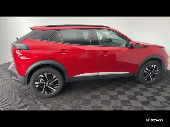 PEUGEOT 2008 II - voiture d'occasion - Photo 5