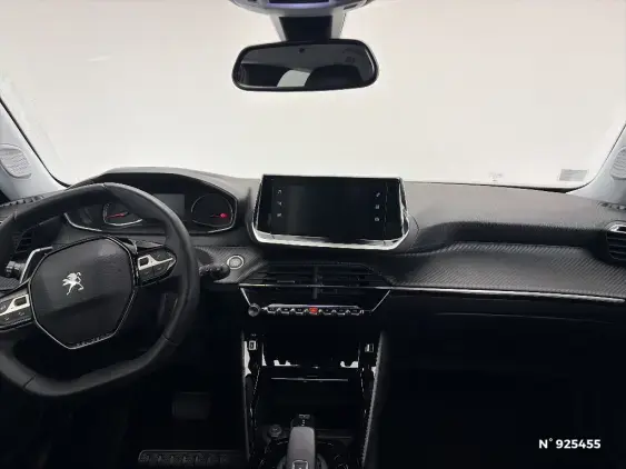 PEUGEOT 2008 II - voiture d'occasion - Photo 9
