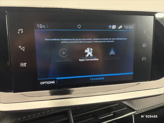 PEUGEOT 2008 II - voiture d'occasion - Photo 25