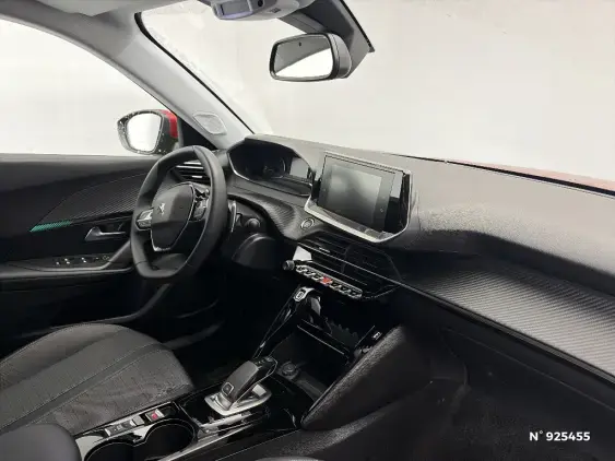 PEUGEOT 2008 II - voiture d'occasion - Photo 10