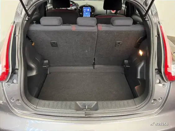 NISSAN JUKE I - voiture d'occasion - Photo 7