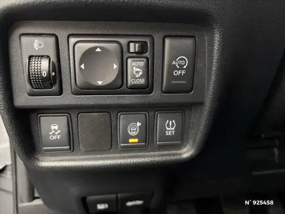 NISSAN JUKE I - voiture d'occasion - Photo 15