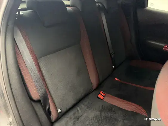 NISSAN JUKE I - voiture d'occasion - Photo 11