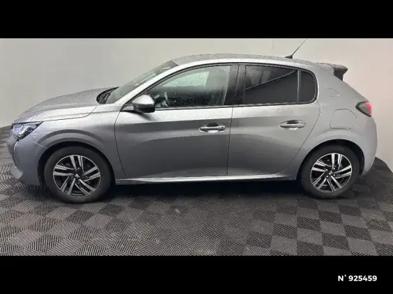 PEUGEOT 208 II - voiture d'occasion - Photo 2