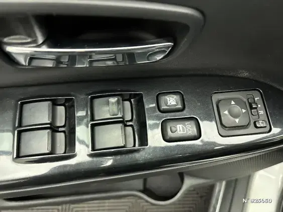 PEUGEOT 4008 - voiture d'occasion - Photo 23