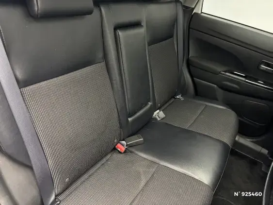 PEUGEOT 4008 - voiture d'occasion - Photo 10