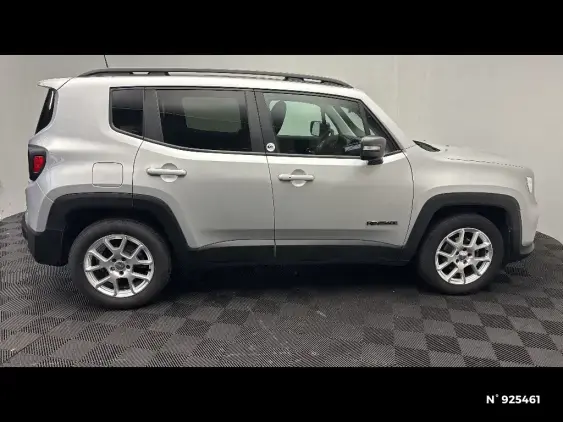 JEEP RENEGADE - voiture d'occasion - Photo 5