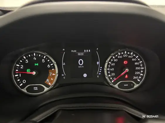 JEEP RENEGADE - voiture d'occasion - Photo 12