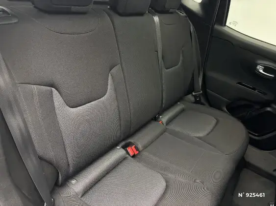 JEEP RENEGADE - voiture d'occasion - Photo 11